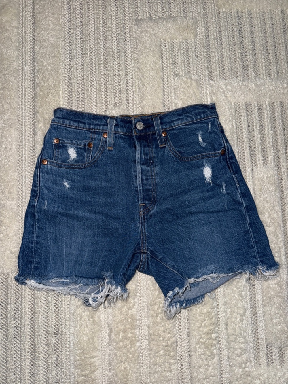 Levi’s 501 Shorts